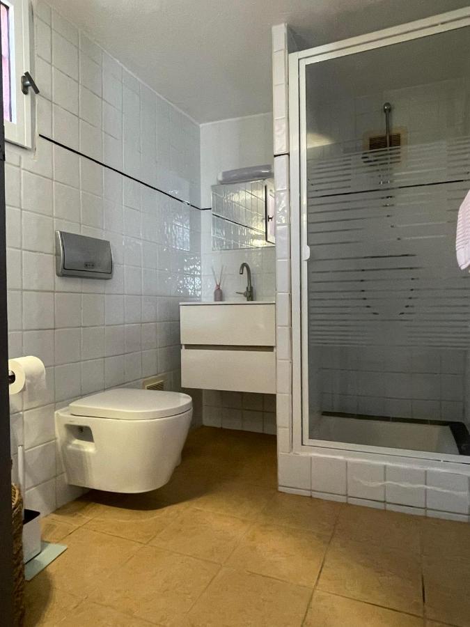 Fantastic Pool Villa 900M To The Beach; With Extravagant Big Garden Sainte-Maxime Kültér fotó
