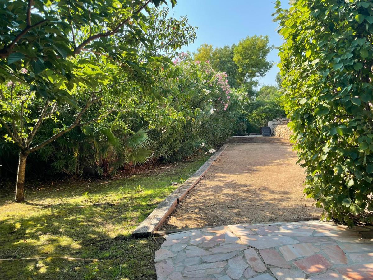 Fantastic Pool Villa 900M To The Beach; With Extravagant Big Garden Sainte-Maxime Kültér fotó