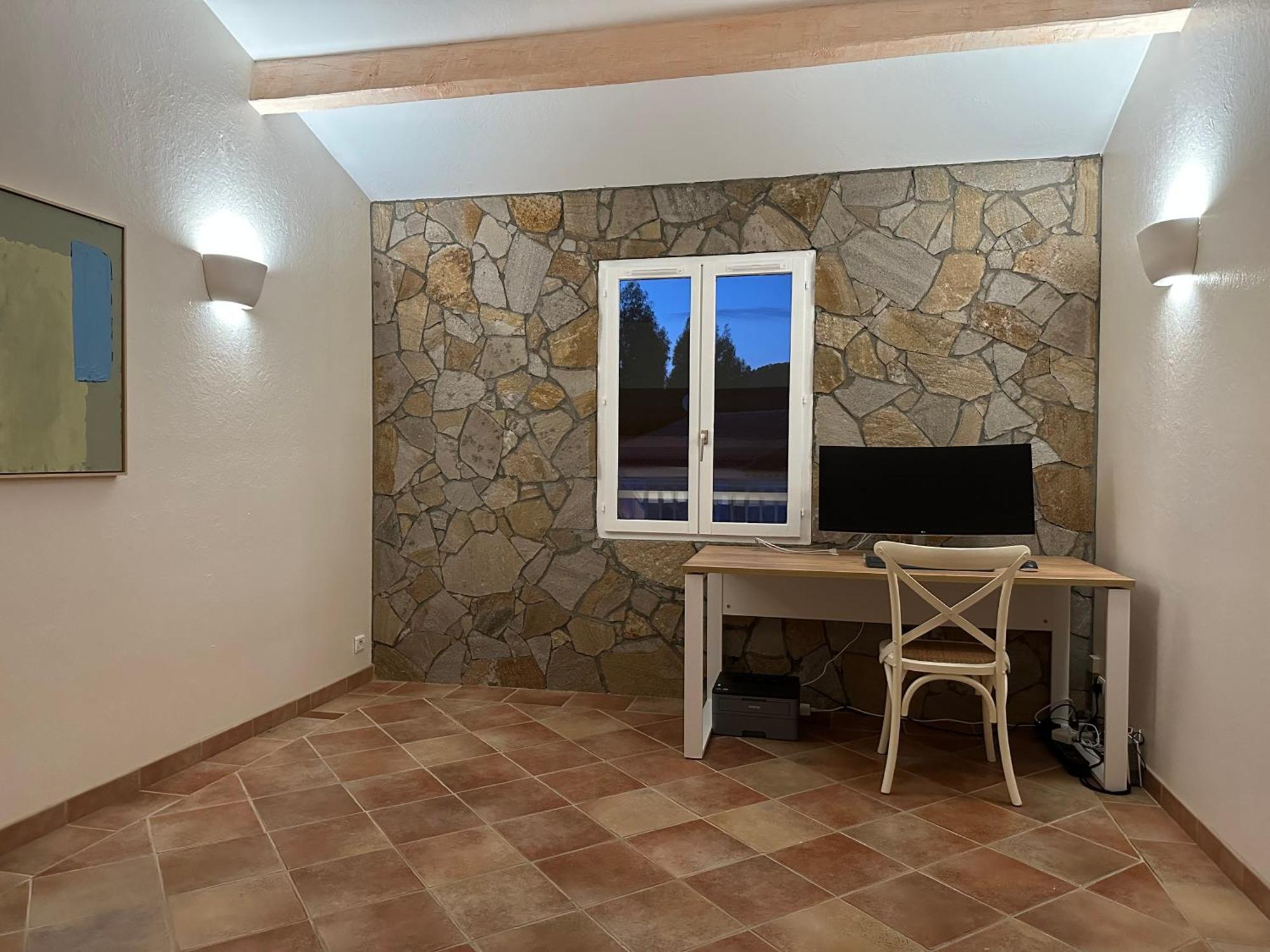 Fantastic Pool Villa 900M To The Beach; With Extravagant Big Garden Sainte-Maxime Kültér fotó